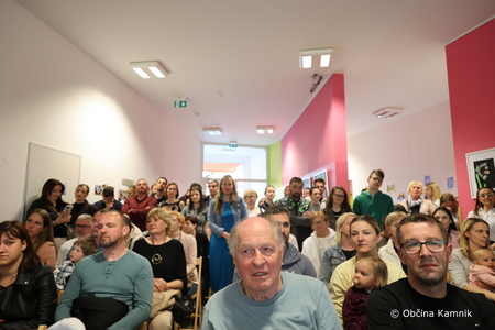 Razstava Kamnik, moje mesto (15)